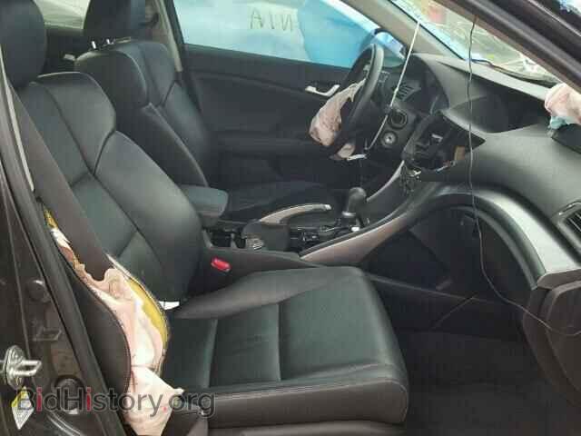 2012 ACURA TSX - VIN: JH4CU2F44CC011253 - Фото 5