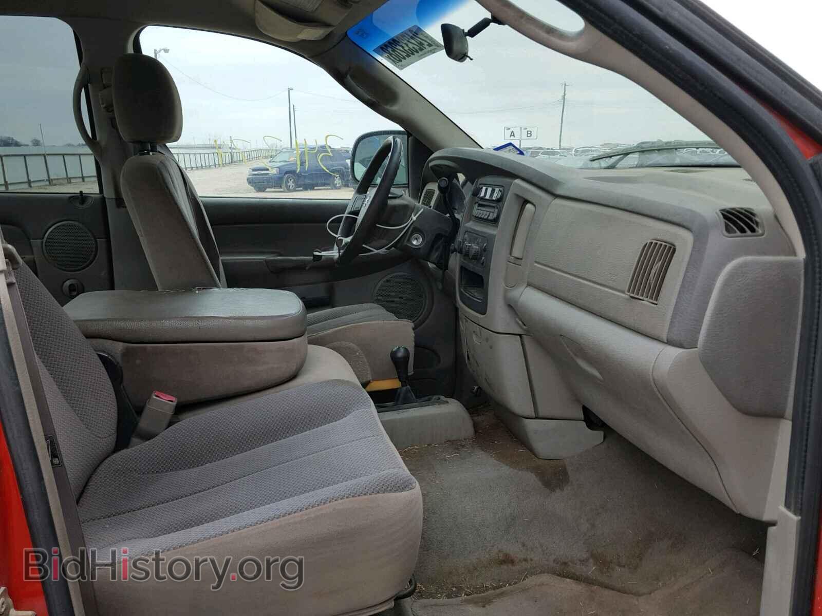 2005 DODGE RAM 3500 - VIN: 3D7MS48C65G757365 - Фото 5