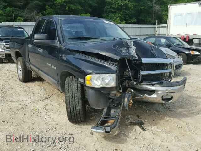 Фотография 1D7HA18D24S529981 - DODGE RAM 1500 2004