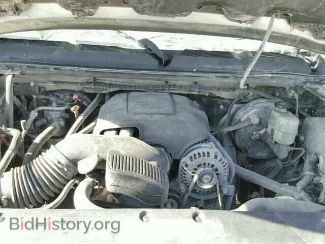 2007 CHEVROLET SILVERADO - VIN: 2GCEC19C771710754 - Фото 7