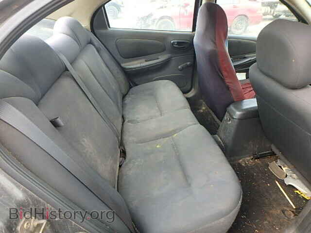 2003 DODGE NEON - VIN: 1B3ES26C93D169686 - Фото 6