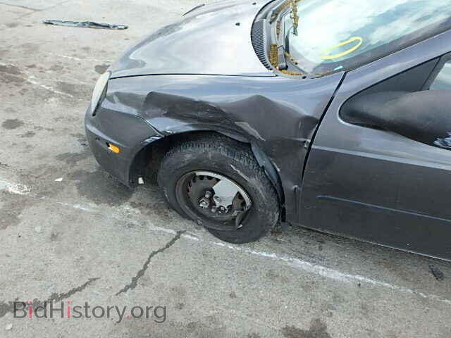 2003 DODGE NEON - VIN: 1B3ES26C93D169686 - Фото 9