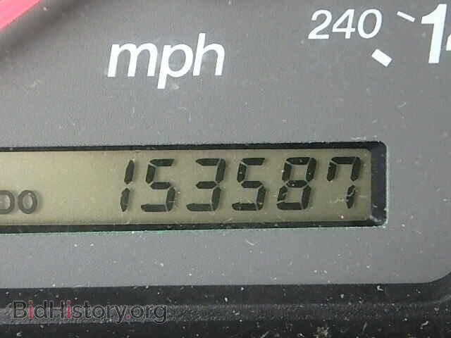 2000 MAZDA 626 - VIN: 1YVGF22F9Y5163622 - Фото 8