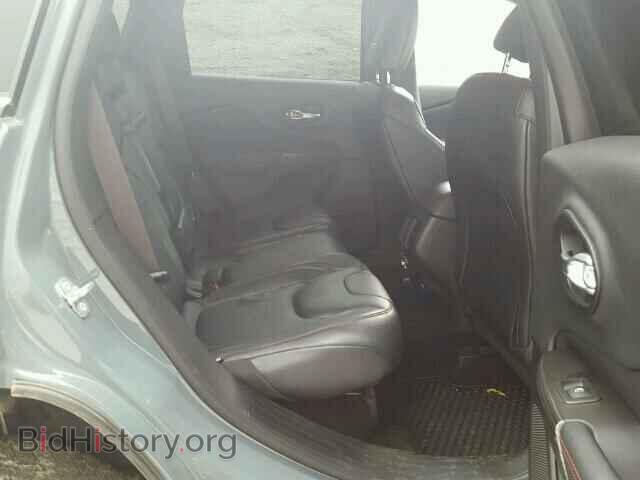 2014 JEEP CHEROKEE - VIN: 1C4PJMBS5EW174197 - Photo 6