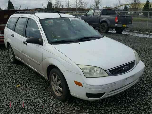 Фотография 1FAFP36N65W214558 - FORD FOCUS 2005