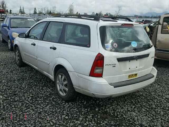 2005 FORD FOCUS - VIN: 1FAFP36N65W214558 - Фото 3