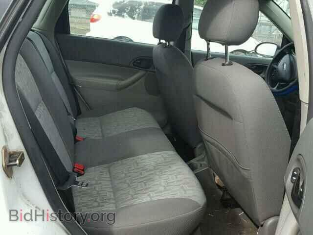 2005 FORD FOCUS - VIN: 1FAFP36N65W214558 - Фото 6