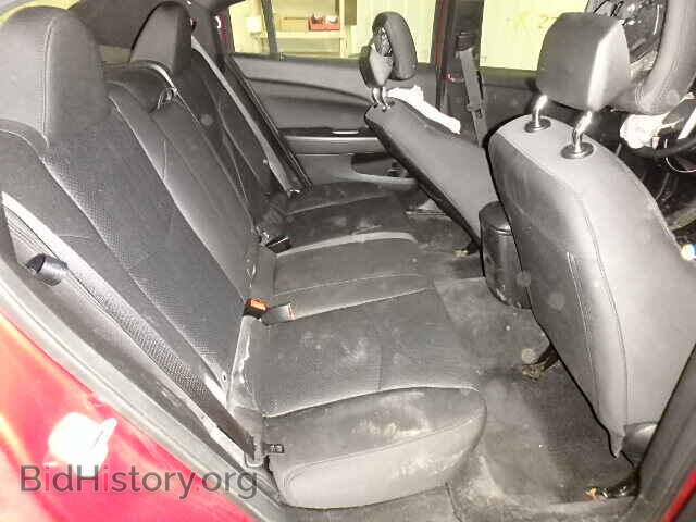 2012 CHRYSLER 200 - VIN: 1C3CCBBG3CN301111 - Фото 6