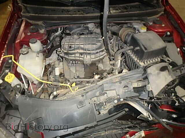 2012 CHRYSLER 200 - VIN: 1C3CCBBG3CN301111 - Фото 7