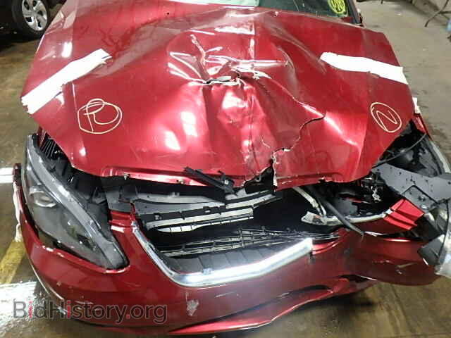 2012 CHRYSLER 200 - VIN: 1C3CCBBG3CN301111 - Фото 10