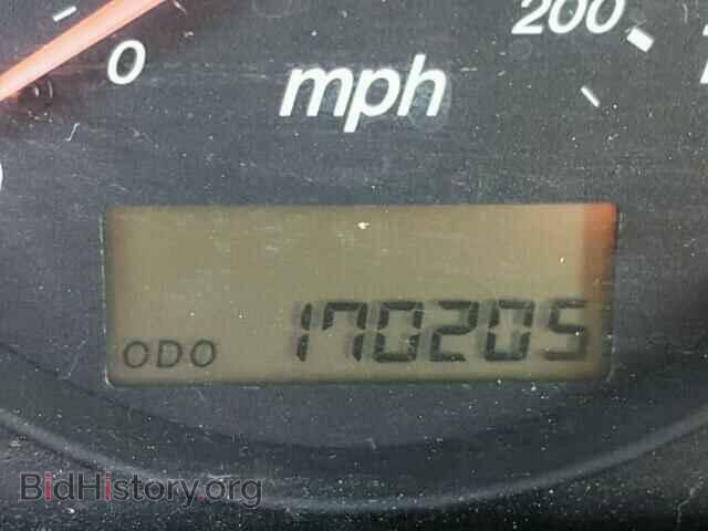 2000 MAZDA MPV - VIN: JM3LW28G1Y0154292 - Фото 8