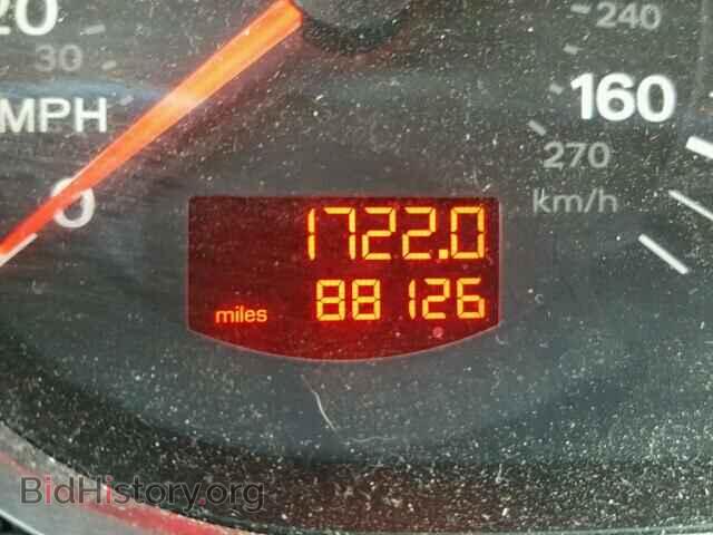 2006 AUDI A6 - VIN: WAUEL94FX6N066080 - Фото 8