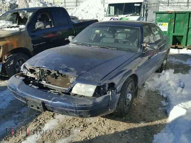 2005 Ford CROWN VIC (VIN 2FAHP71W85X106253) — photo 2 of 10