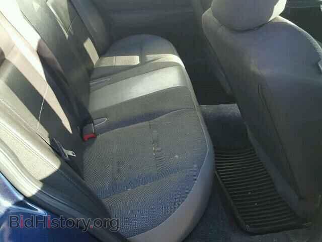 2005 FORD CROWN VIC - VIN: 2FAHP71W85X106253 - Фото 6