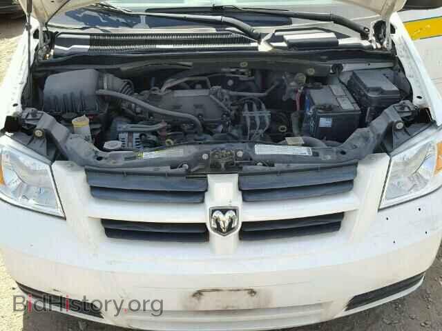 2010 DODGE CARAVAN - VIN: 2D4RN4DE9AR231950 - Фото 7