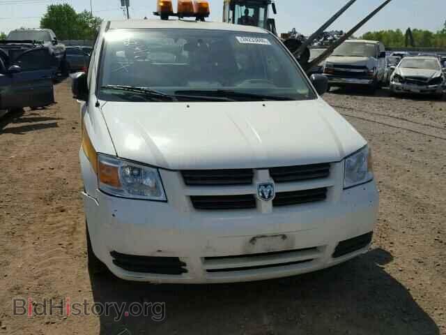 2010 Dodge CARAVAN (VIN 2D4RN4DE9AR231950) — photo 10 of 10