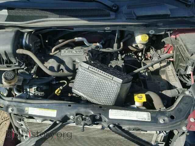 2009 DODGE CARAVAN - VIN: 2D8HN54119R628951 - Фото 7