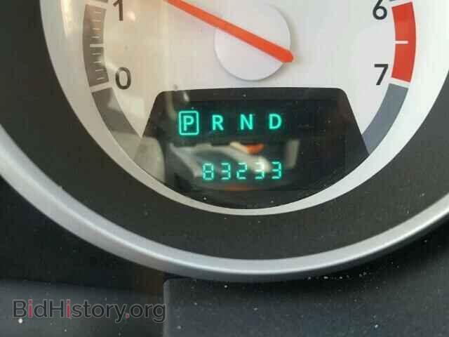 2009 DODGE CARAVAN - VIN: 2D8HN54119R628951 - Фото 8