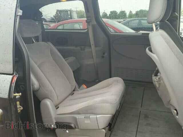 2005 DODGE CARAVAN - VIN: 2D4GP44L65R205585 - Фото 6