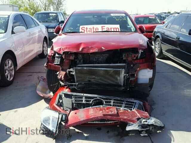 2013 CADILLAC XTS - VIN: 2G61S5S30D9200930 - Photo 9