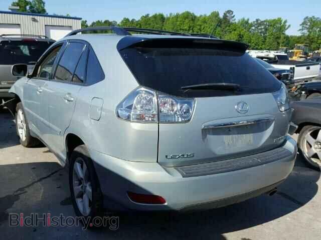 2004 LEXUS RX330 - VIN: 2T2GA31U64C012501 - Фото 3