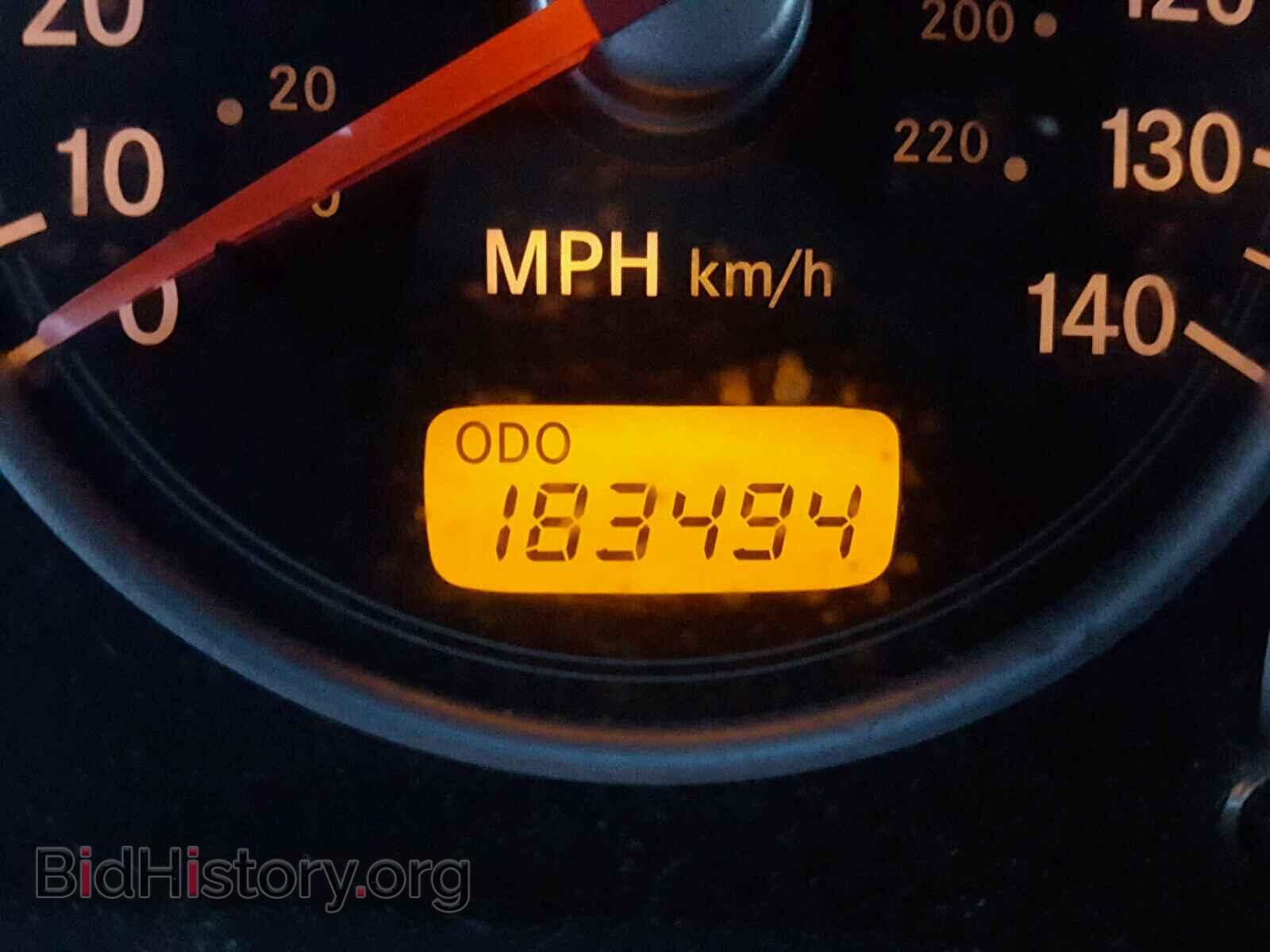 2004 CHRYSLER SEBRING - VIN: 4C3AG42G54E114881 - Фото 8