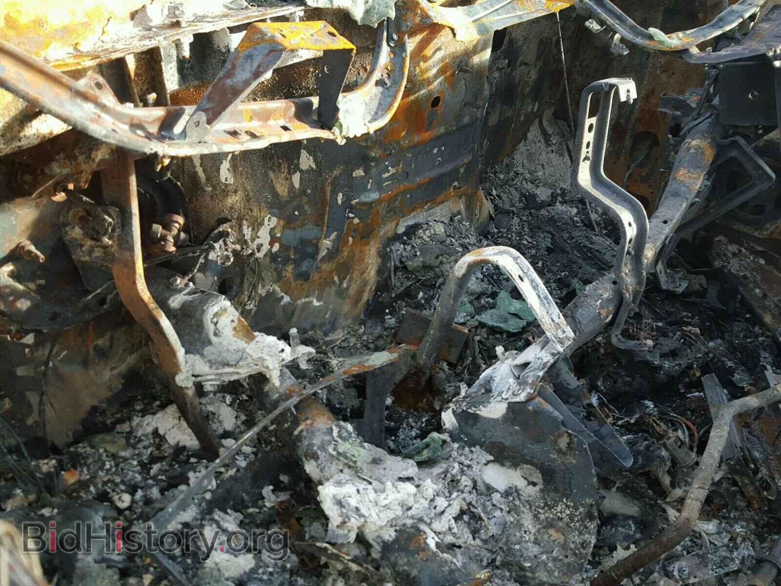 2006 CHEVROLET SILVERADO - VIN: 1GCJK33D96F221908 - Photo 8