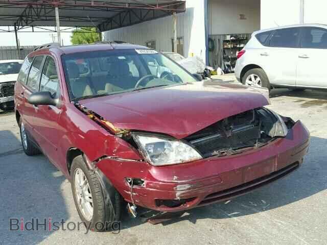 Фотография 1FAHP36N36W239671 - FORD FOCUS 2006
