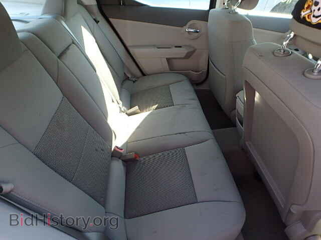 2010 DODGE AVENGER - VIN: 1B3CC4FB0AN109665 - Фото 6