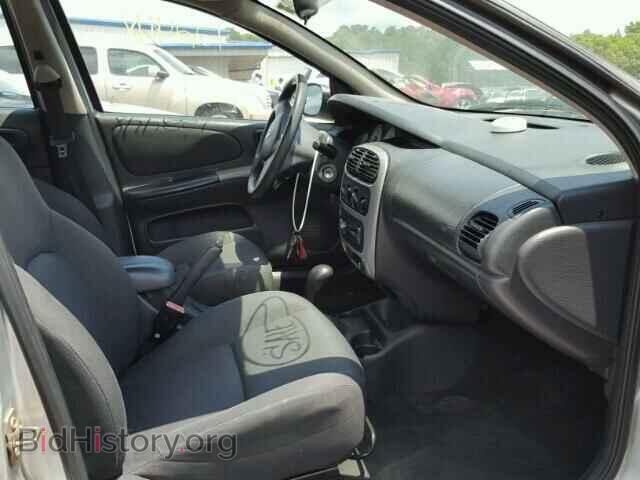2005 DODGE NEON - VIN: 1B3ES56C15D256096 - Фото 5