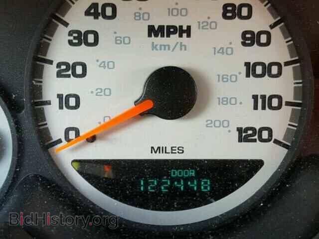2005 DODGE NEON - VIN: 1B3ES56C15D256096 - Фото 8