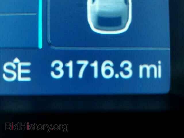 2014 FORD EXPLORER - VIN: 1FM5K8B83EGA95133 - Photo 8