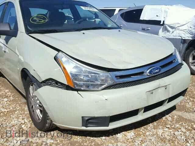 2011 FORD FOCUS - VIN: 1FAHP3FN9BW148379 - Фото 9