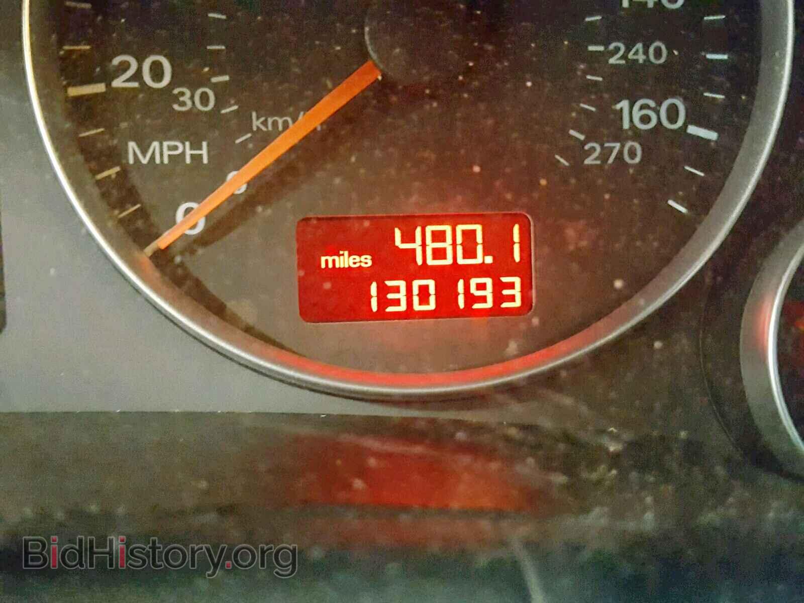 2005 AUDI A4 - VIN: WAUDF68E75A427743 - Фото 8