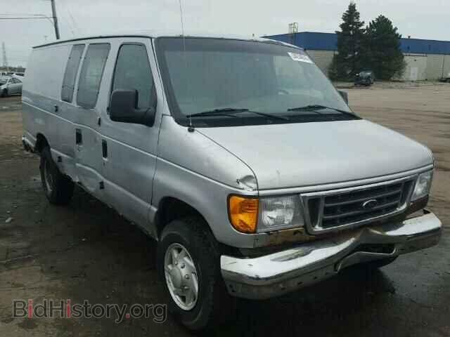 Photo 1FTSS34L94HB08276 - FORD ECONOLINE 2004