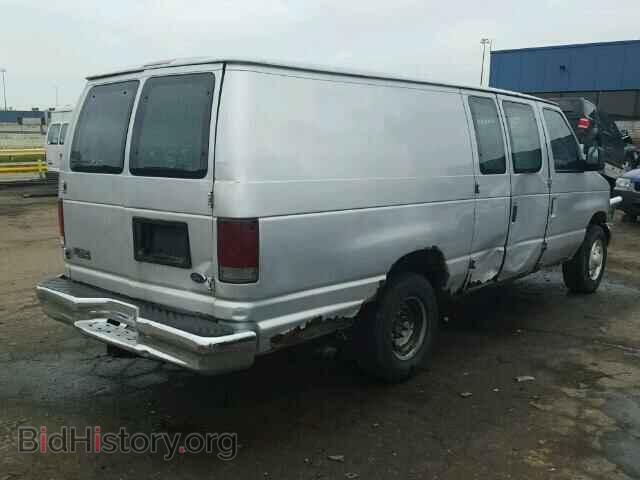 2004 FORD ECONOLINE - VIN: 1FTSS34L94HB08276 - Photo 4