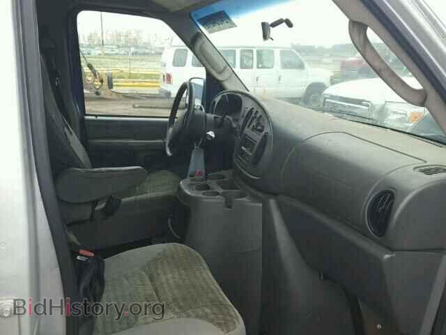 2004 FORD ECONOLINE - VIN: 1FTSS34L94HB08276 - Photo 5