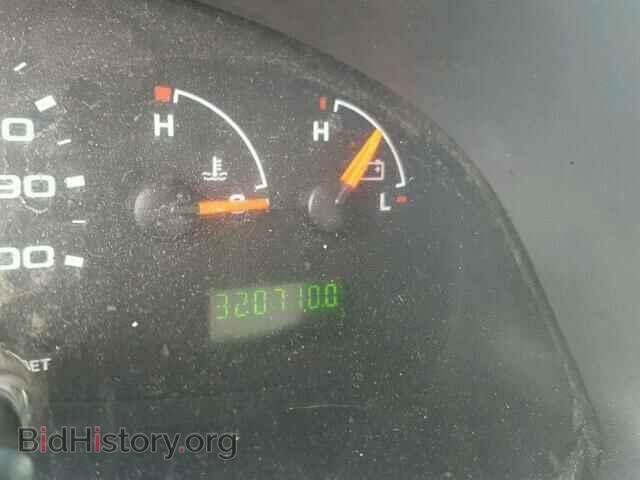 2004 FORD ECONOLINE - VIN: 1FTSS34L94HB08276 - Photo 8
