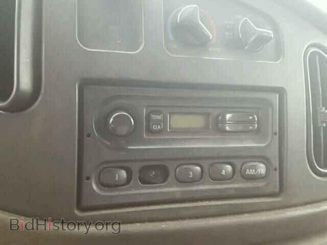 2004 FORD ECONOLINE - VIN: 1FTSS34L94HB08276 - Photo 9