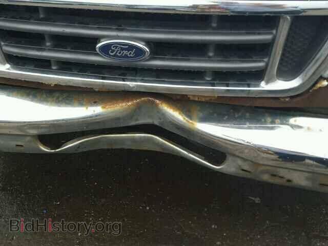 2004 FORD ECONOLINE - VIN: 1FTSS34L94HB08276 - Photo 10