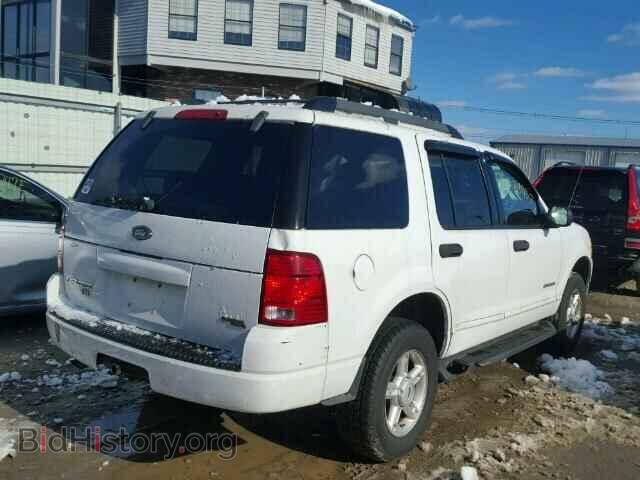 2005 FORD EXPLORER - VIN: 1FMZU73EX5UB42282 - Фото 4