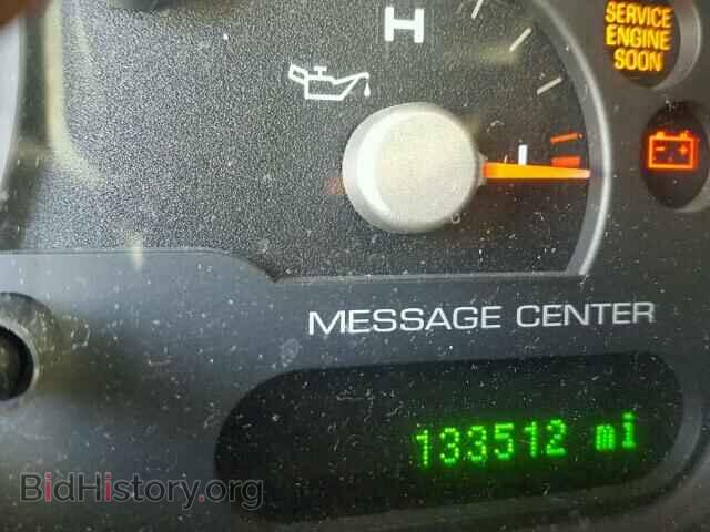 2005 FORD EXPLORER - VIN: 1FMZU73EX5UB42282 - Фото 8