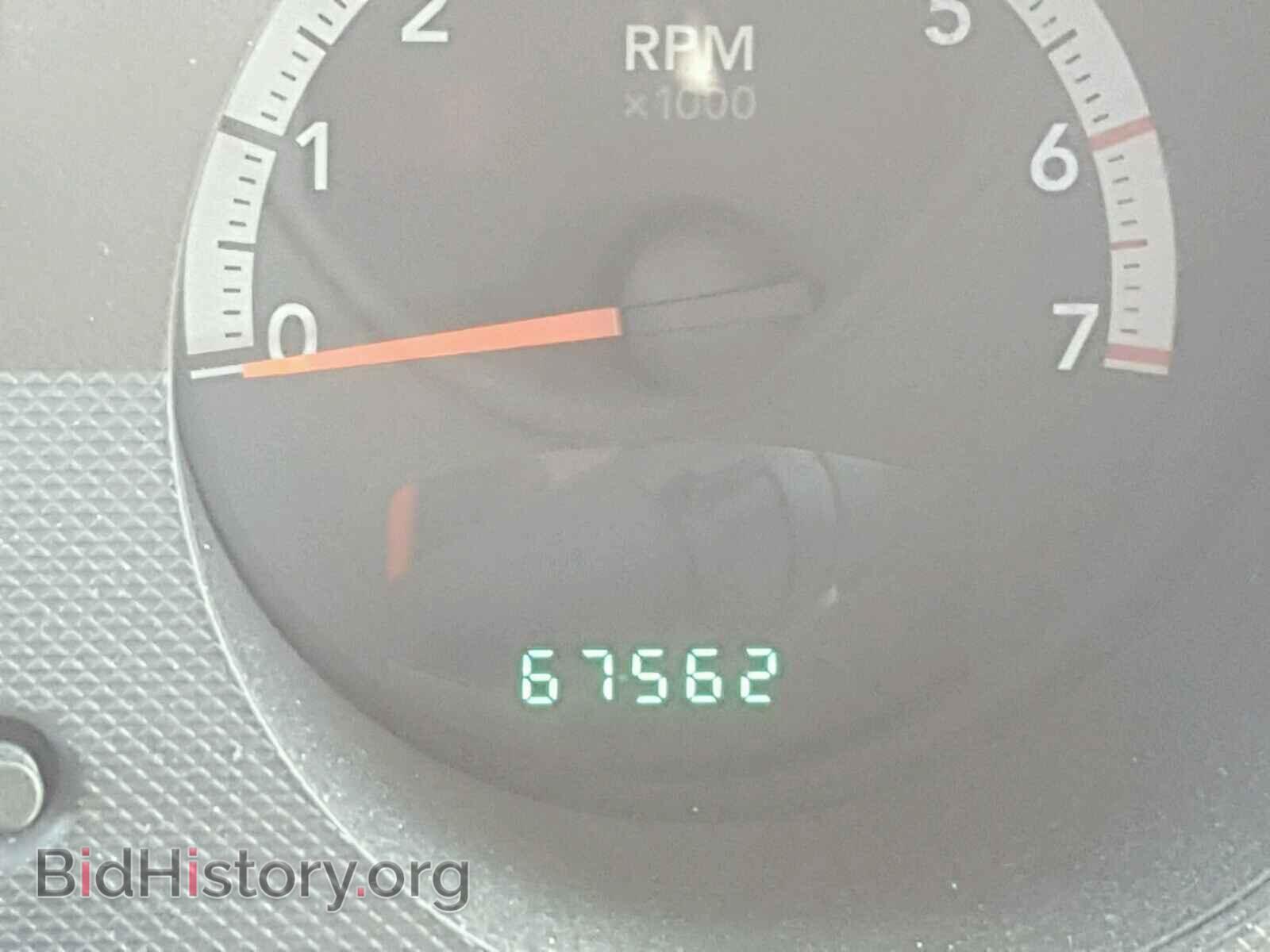 2011 DODGE NITRO - VIN: 1D4PT4GK8BW537285 - Фото 8