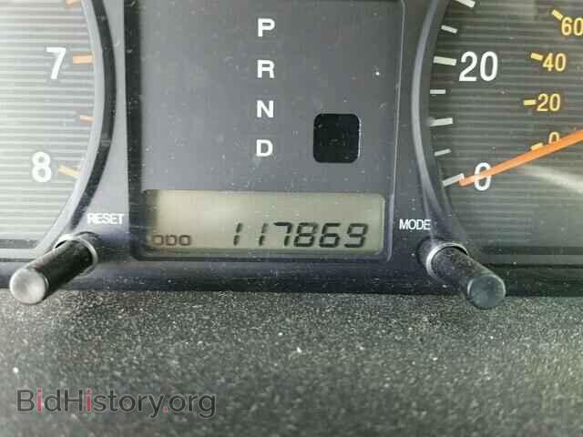 2005 HYUNDAI SONATA - VIN: KMHWF25S25A192517 - Фото 8