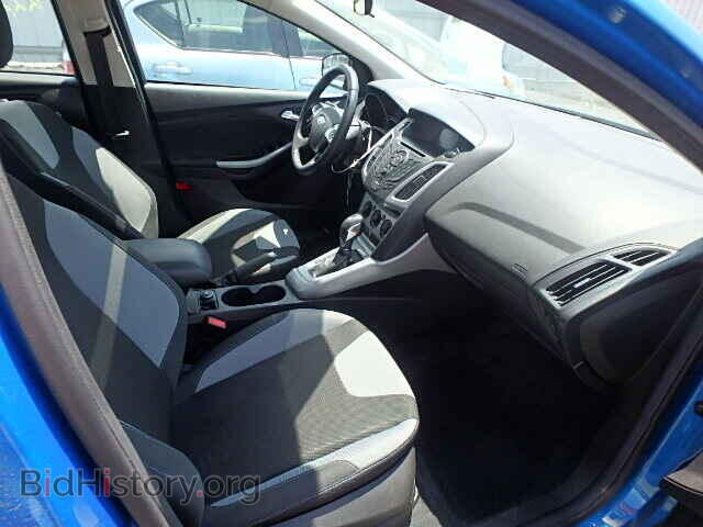 2012 FORD FOCUS - VIN: 1FAHP3F2XCL292614 - Photo 5