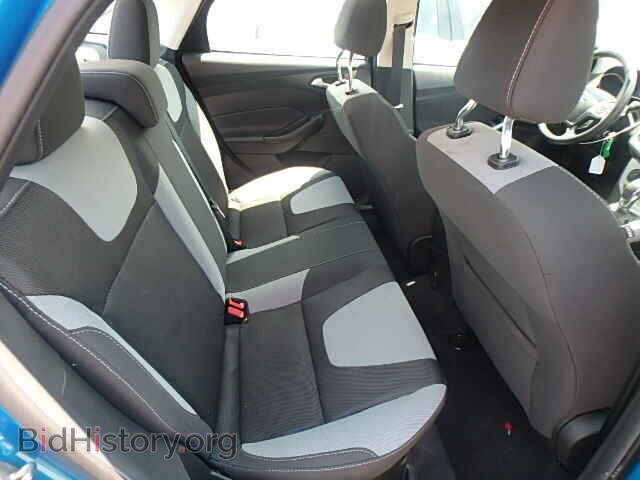 2012 FORD FOCUS - VIN: 1FAHP3F2XCL292614 - Photo 6