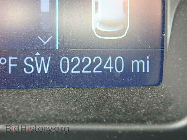 2012 FORD FOCUS - VIN: 1FAHP3F2XCL292614 - Photo 8