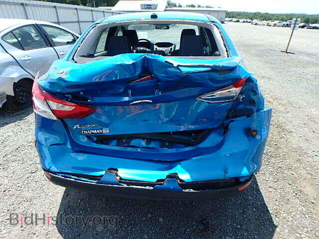 2012 FORD FOCUS - VIN: 1FAHP3F2XCL292614 - Photo 10