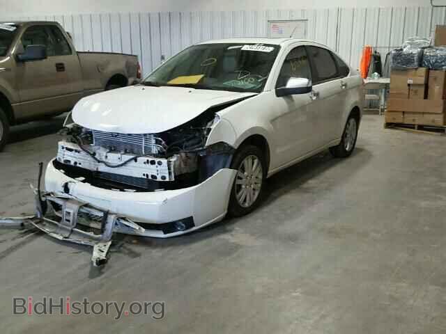 2011 FORD FOCUS - VIN: 1FAHP3HN6BW112100 - Фото 2