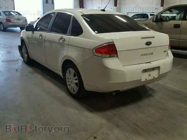 2011 FORD FOCUS - VIN: 1FAHP3HN6BW112100 - Фото 3